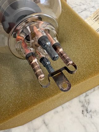 BBC T1000-1 Vacuum Tube Triode RF Power Tube 1kw