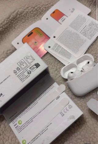 AirPods Pro 3ª Gen