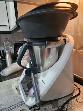 Thermomix TM6 Vorwerk