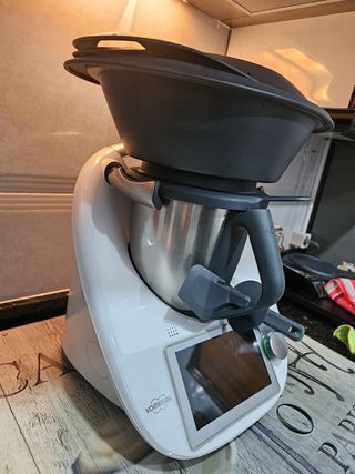 Thermomix TM6 Vorwerk