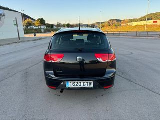 SEAT Altea 2010