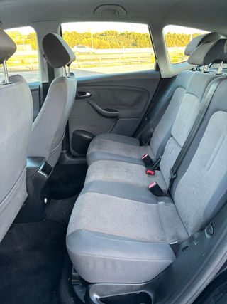 SEAT Altea 2010