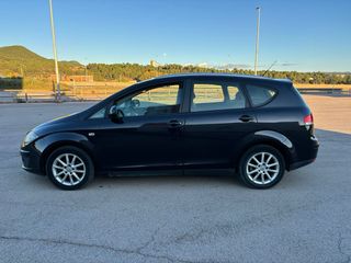 SEAT Altea 2010