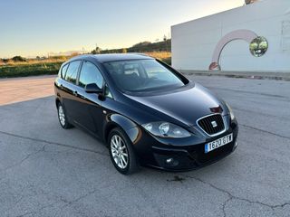 SEAT Altea 2010