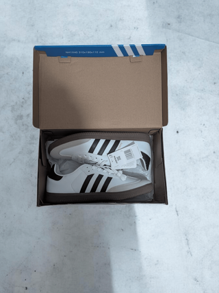 Adidas Samba Talla 42