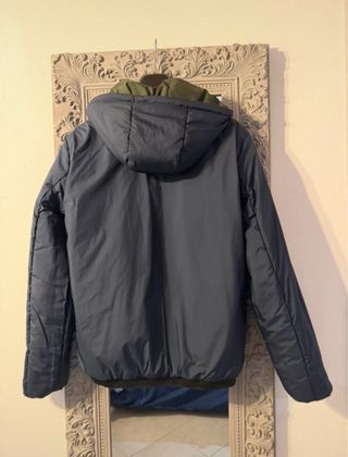 Piumino North Sails Uomo M Double Face
