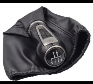 Pomo palanca cambios Seat Ibiza IV 5 vel