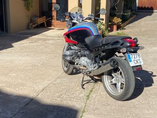 BMW R850R Moto Naked