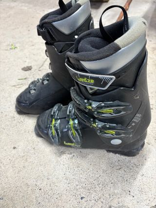 Botas de esquí Talla 41