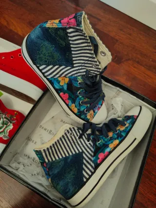 Shoes Donna