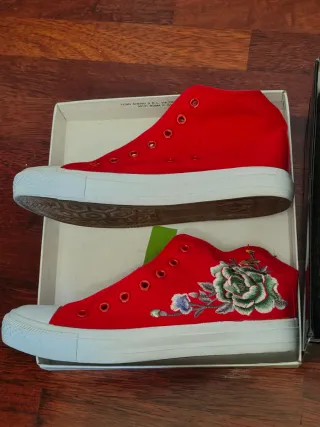 Shoes Donna