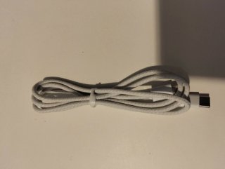 Cable USB-C a USB-C PD 60W iPhone 15/16