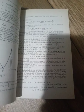 Cálculo variacional