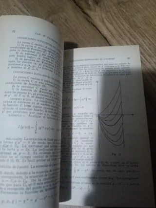 Cálculo variacional