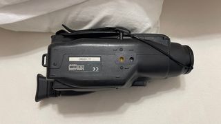 Videocámara Canon UC3000 8mm