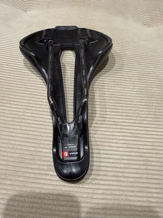 Sillín Selle Italia Flite Superboost Carbonio 145m