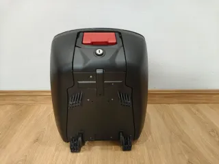 Baúl BMW - maleta cofre Top Case Moto