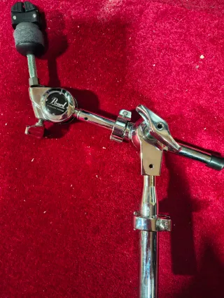 Pearl CH1030BS - Soporte de platillos