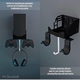 Xbox Series X Consola Negra