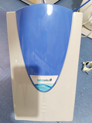 Purificador de agua