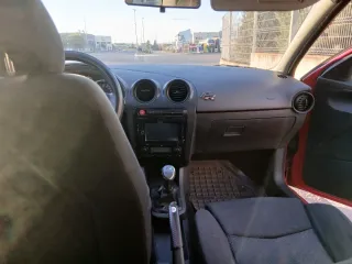 SEAT Ibiza 2005