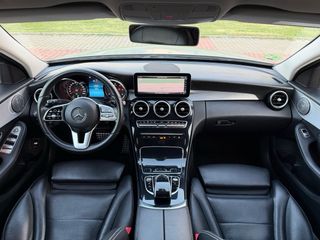 Mercedes Clase C220d 194cv AMG 2020