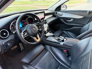 Mercedes Clase C220d 194cv AMG 2020