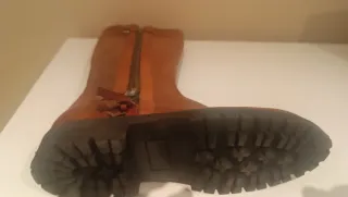 Botas Valverde del Camino Marrones