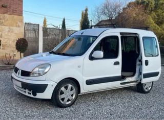 Renault Kangoo 2007