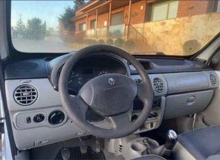 Renault Kangoo 2007