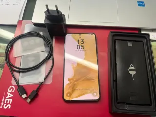 Samsung S22+ 256GB