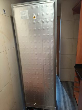 Nevera Grundig combi GKPN 46941 XP