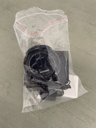 Lote 4 Artículos Tech: Apple, Asus, Samsung