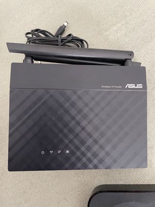 Lote 4 Artículos Tech: Apple, Asus, Samsung