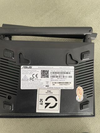 Lote 4 Artículos Tech: Apple, Asus, Samsung