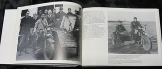 HARLEY DAVIDSON IN NEDERLAND - UNA HISTORIA