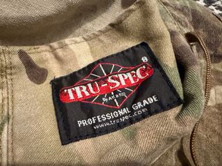 Chambergo Multicam Tru-Spec