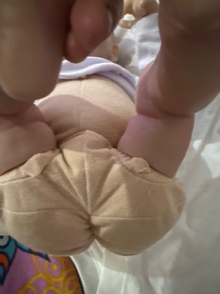 Confezione di due Bambole Reborn realistiche