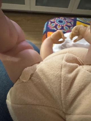 Confezione di due Bambole Reborn realistiche