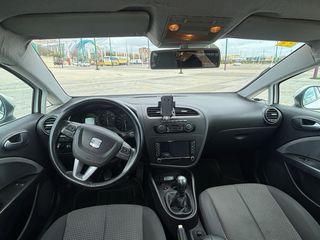 SEAT Leon 2011