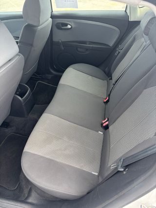 SEAT Leon 2011