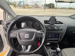 SEAT Leon 2011