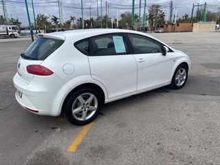 SEAT Leon 2011