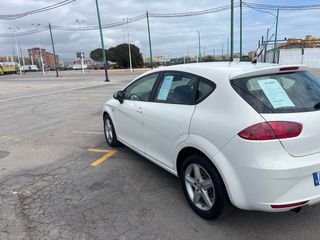 SEAT Leon 2011