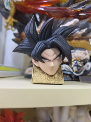 Statua Goku SSJ4 Last Sleep Studio