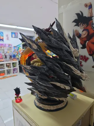 Statua Goku SSJ4 Last Sleep Studio