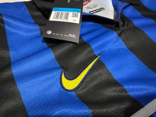 Camiseta Retro Inter de Milán 03/04 Talla M