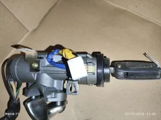 Kit arranque Kia Ceed 1.6 diesel