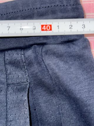 Boss Hadiko Win Sly Jogger Azul Marino Talla S