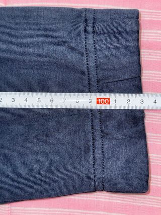 Boss Hadiko Win Sly Jogger Azul Marino Talla S